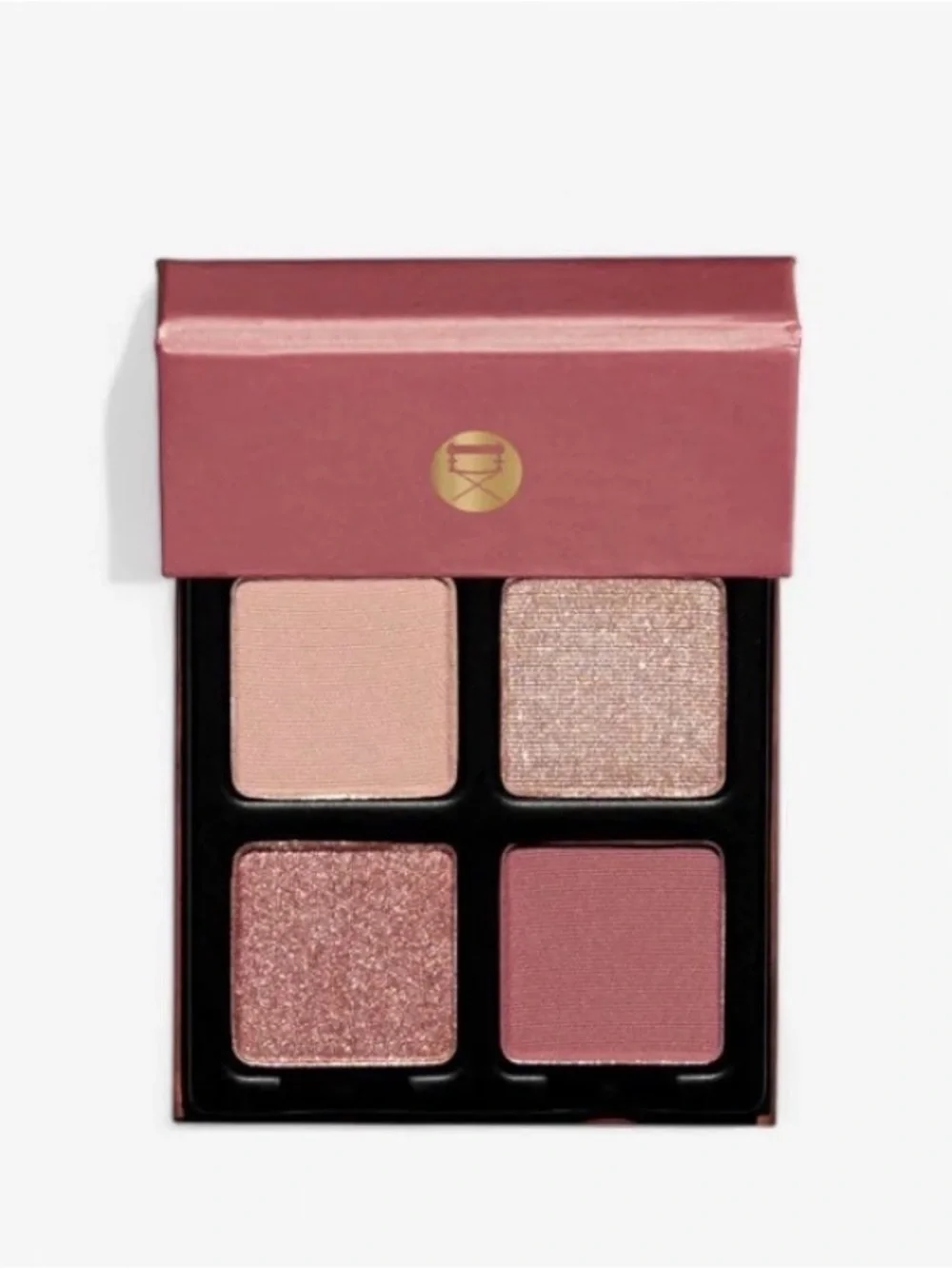 Viseart Palettes Sireneuse Etendu, Hisperides, Rosea Lotus ✨lightly used✨